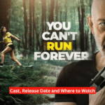 you can't run forever