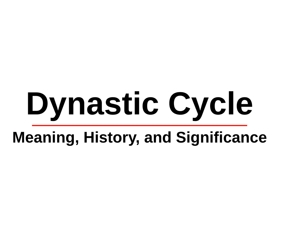 Dynastic Cycle