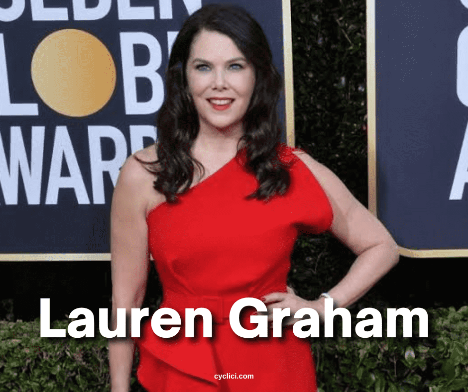 Lauren Graham Biography