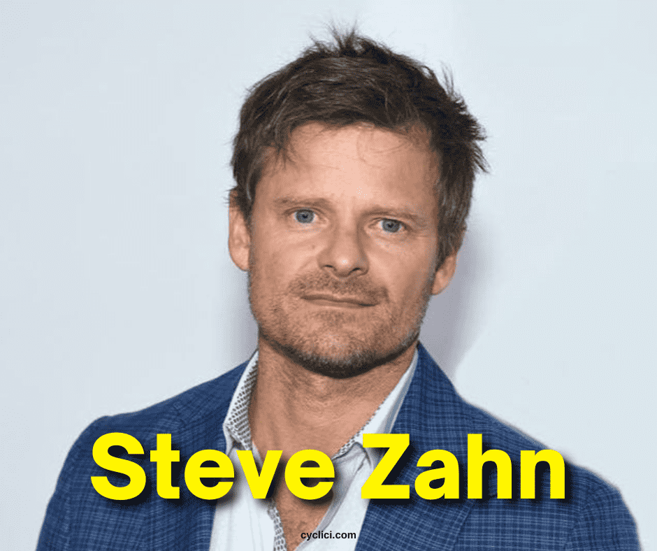 steve zahn net worth