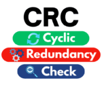 cyclic redundancy check